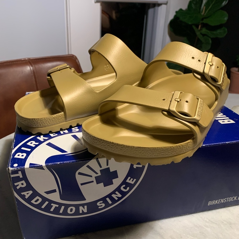 Birkenstock Arizona Essentials EVA